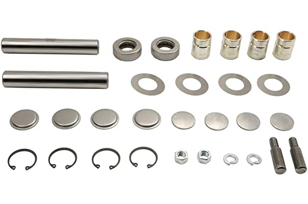 Набор шпилек DANA SPICER King Pin E1460 IW Bronze Bushings ГРМ